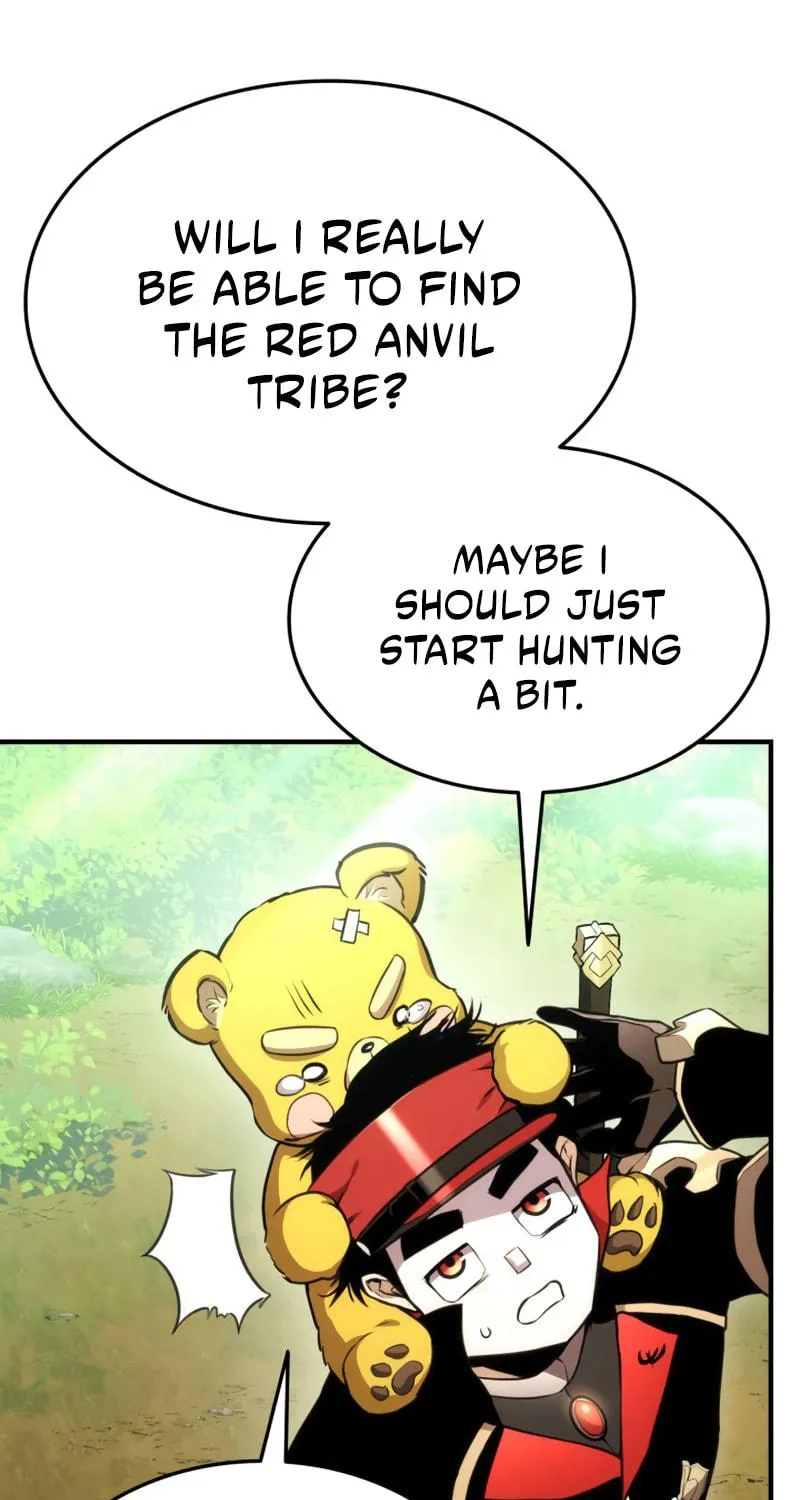 Ranker's Return Chapter 40 page 67 - 