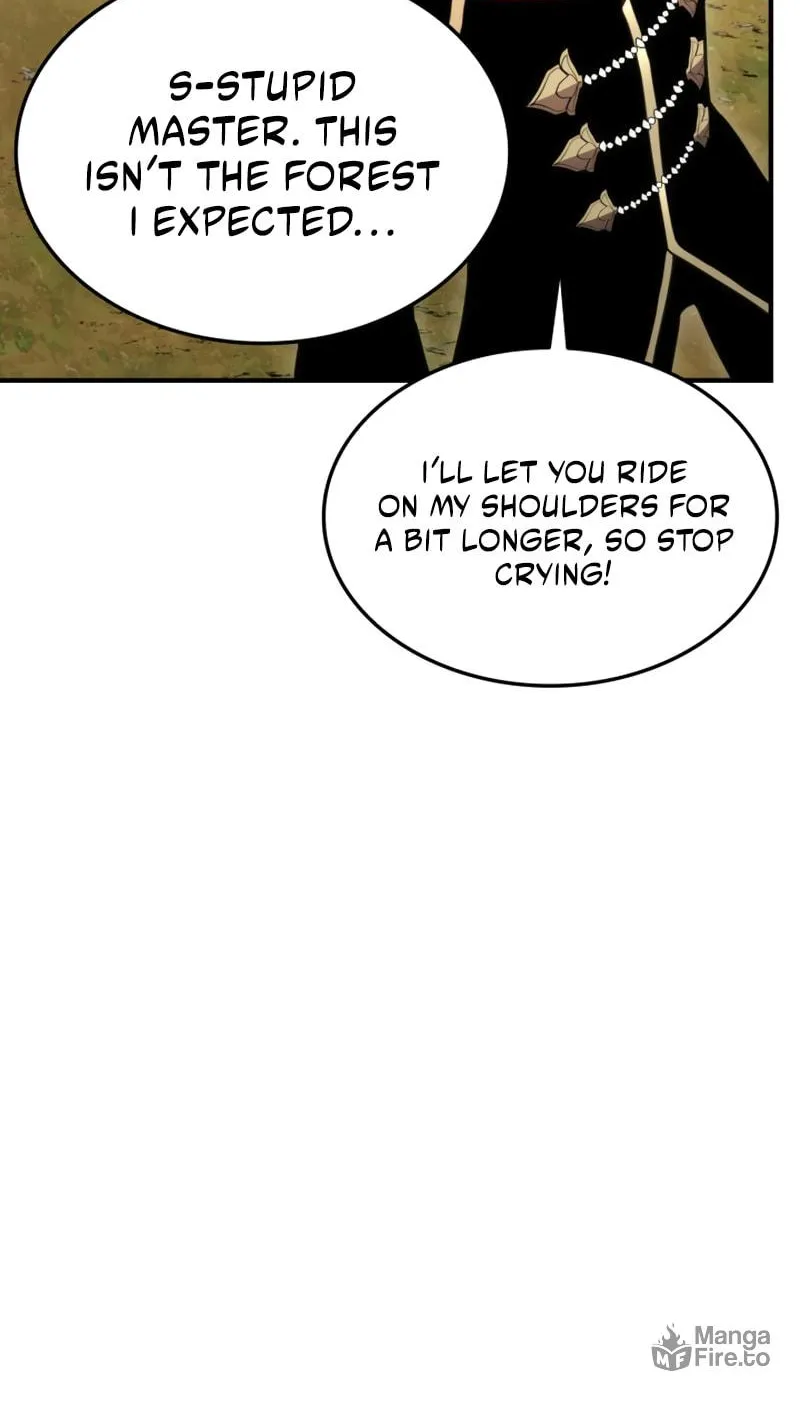 Ranker's Return Chapter 40 page 68 - 