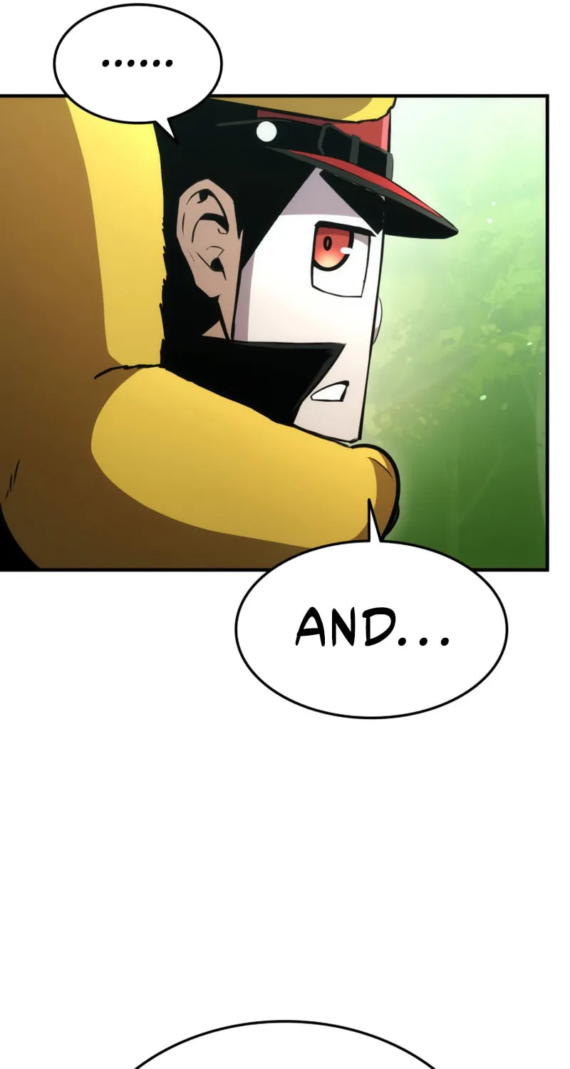Ranker's Return Chapter 40 page 69 - 