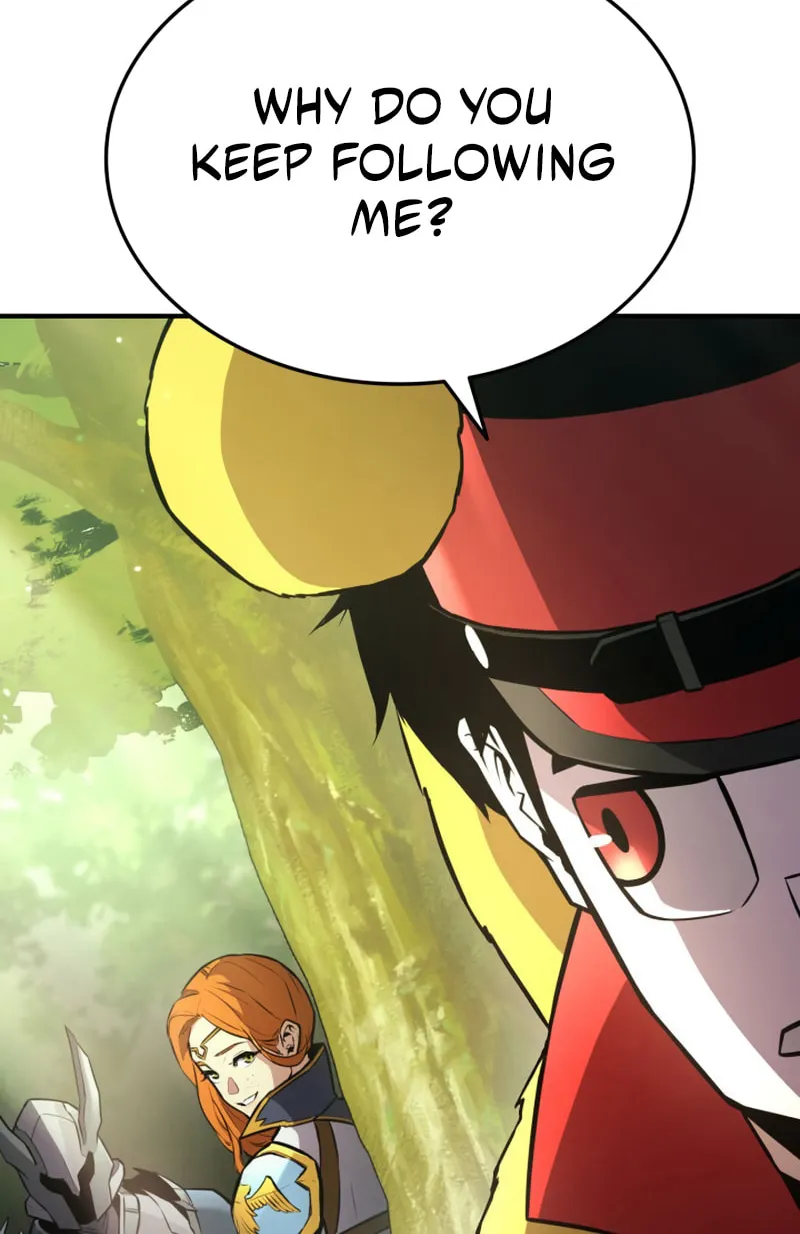 Ranker's Return Chapter 40 page 70 - 