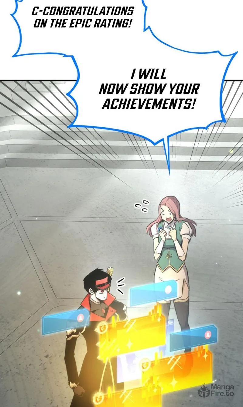 Ranker's Return Chapter 40 page 8 - 