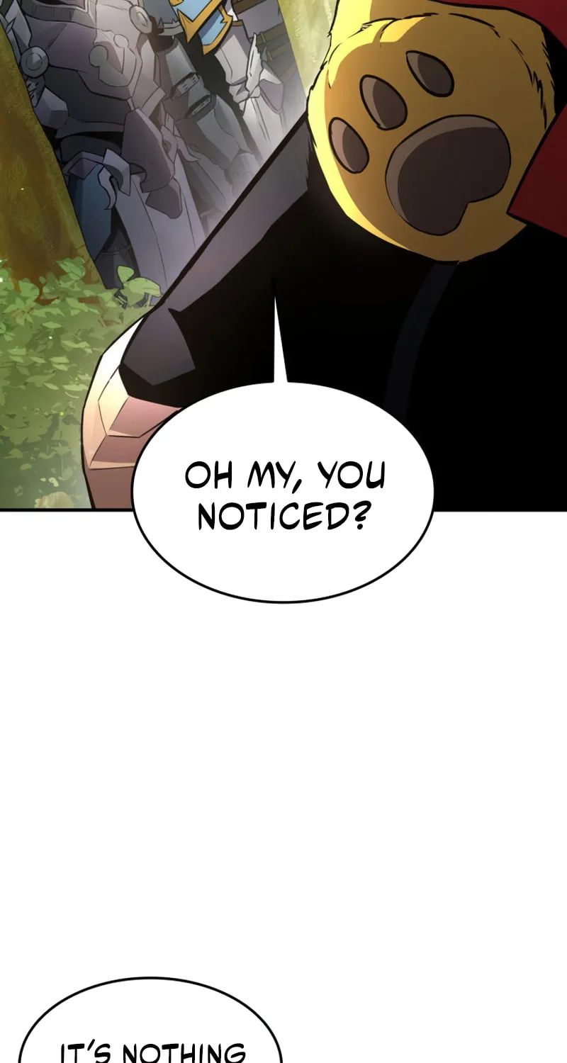 Ranker's Return Chapter 40 page 71 - 