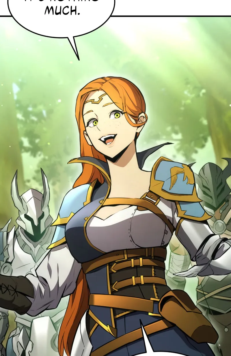 Ranker's Return Chapter 40 page 72 - 