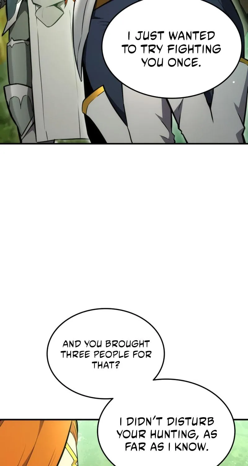 Ranker's Return Chapter 40 page 73 - 