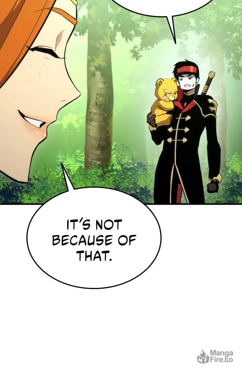 Ranker's Return Chapter 40 page 74 - 