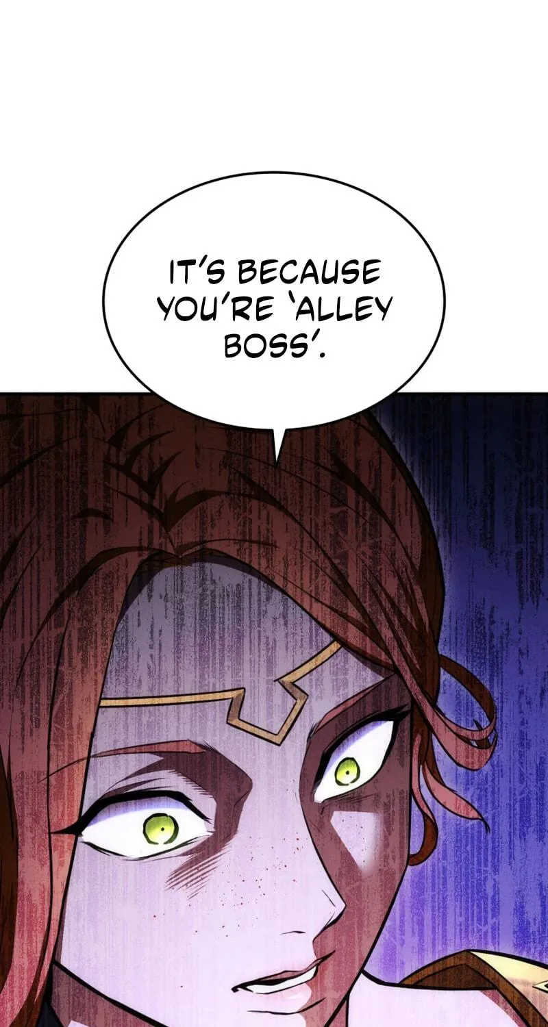 Ranker's Return Chapter 40 page 75 - 