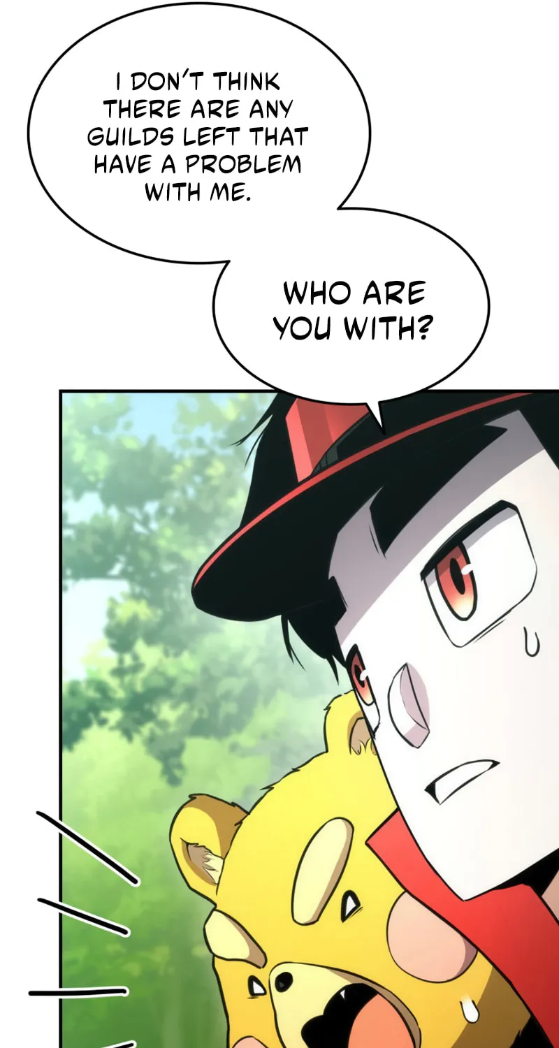 Ranker's Return Chapter 40 page 77 - 