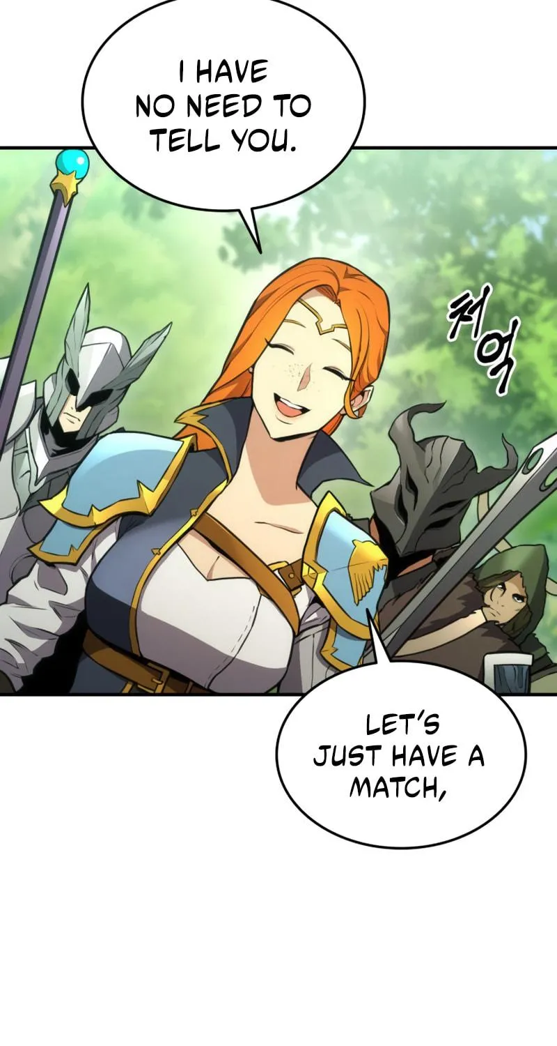 Ranker's Return Chapter 40 page 79 - 