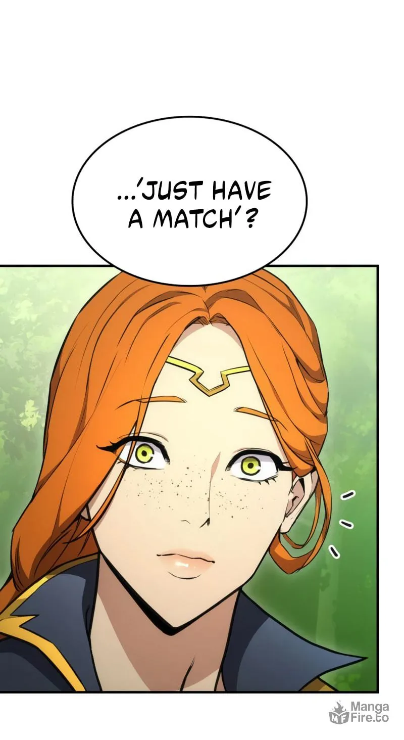 Ranker's Return Chapter 40 page 80 - 