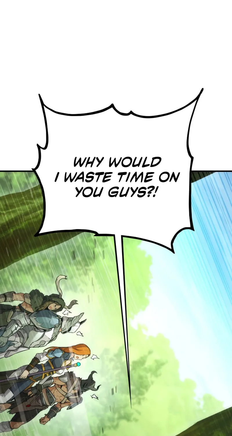 Ranker's Return Chapter 40 page 81 - 