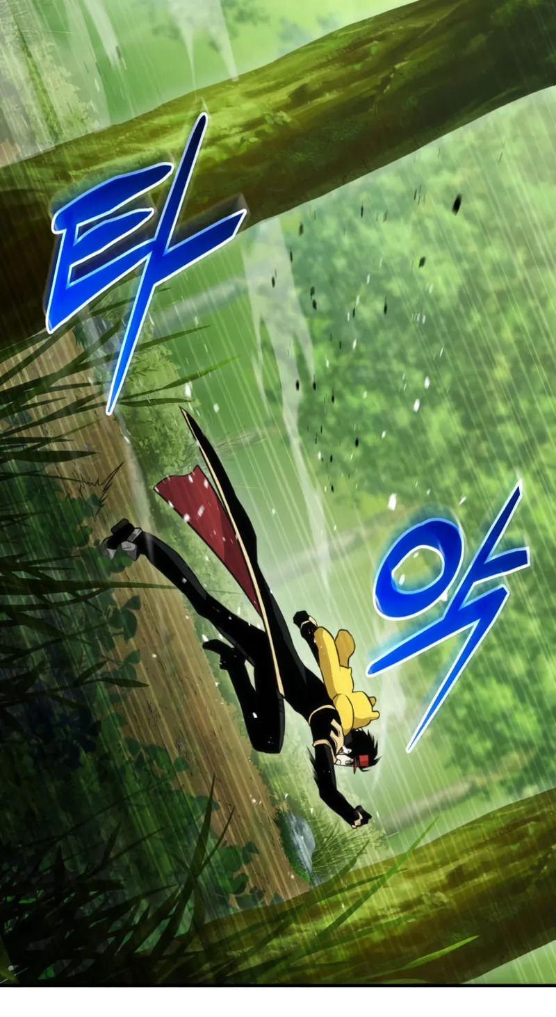 Ranker's Return Chapter 40 page 82 - 