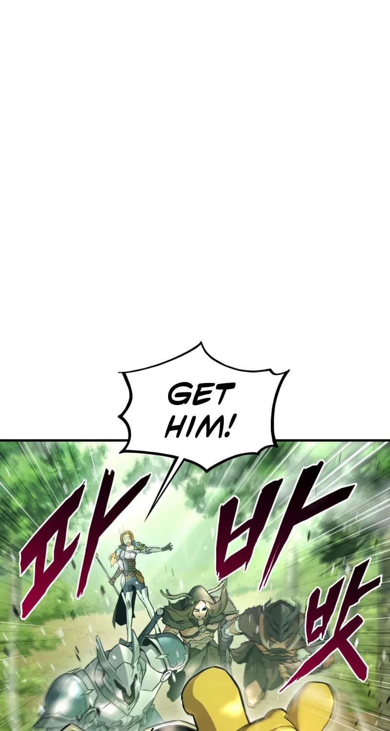 Ranker's Return Chapter 40 page 83 - 