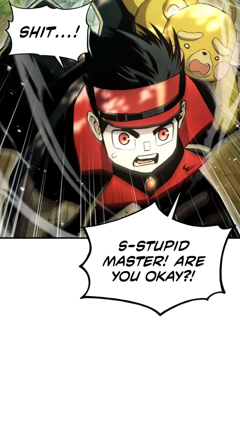 Ranker's Return Chapter 40 page 84 - 