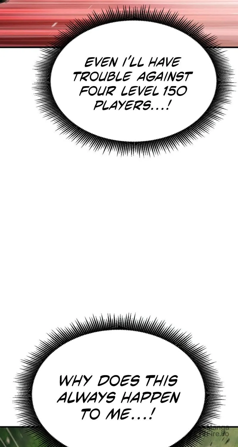 Ranker's Return Chapter 40 page 86 - 