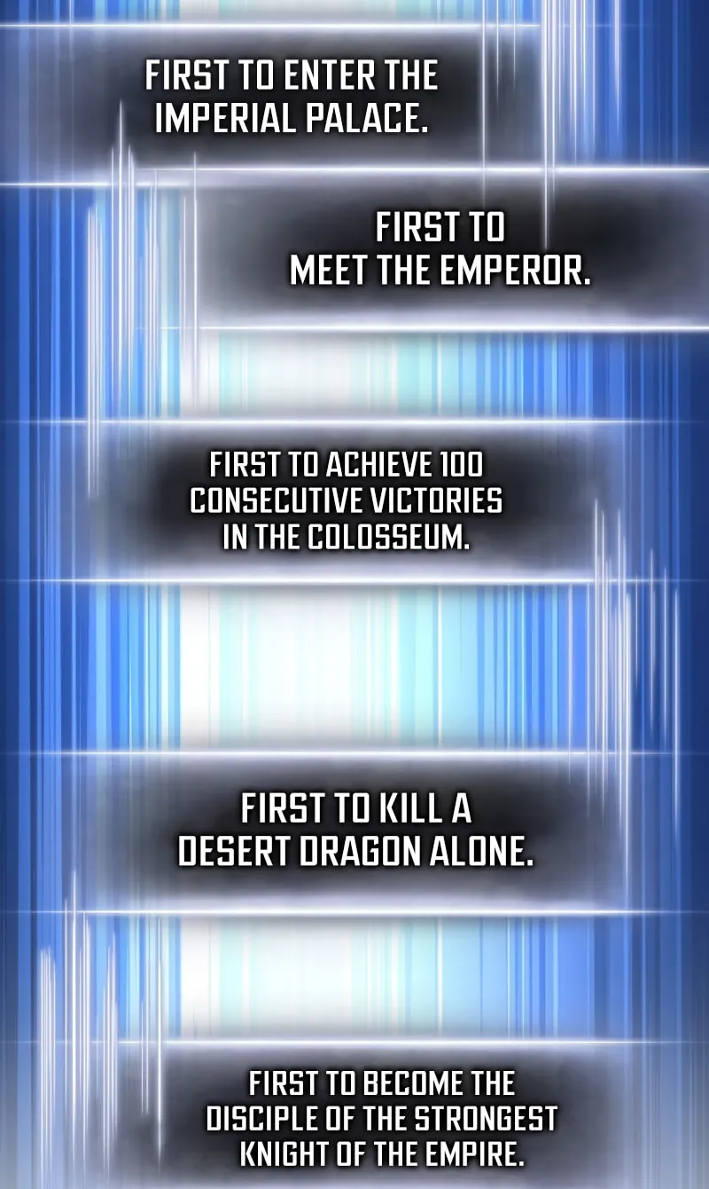 Ranker's Return Chapter 40 page 10 - 