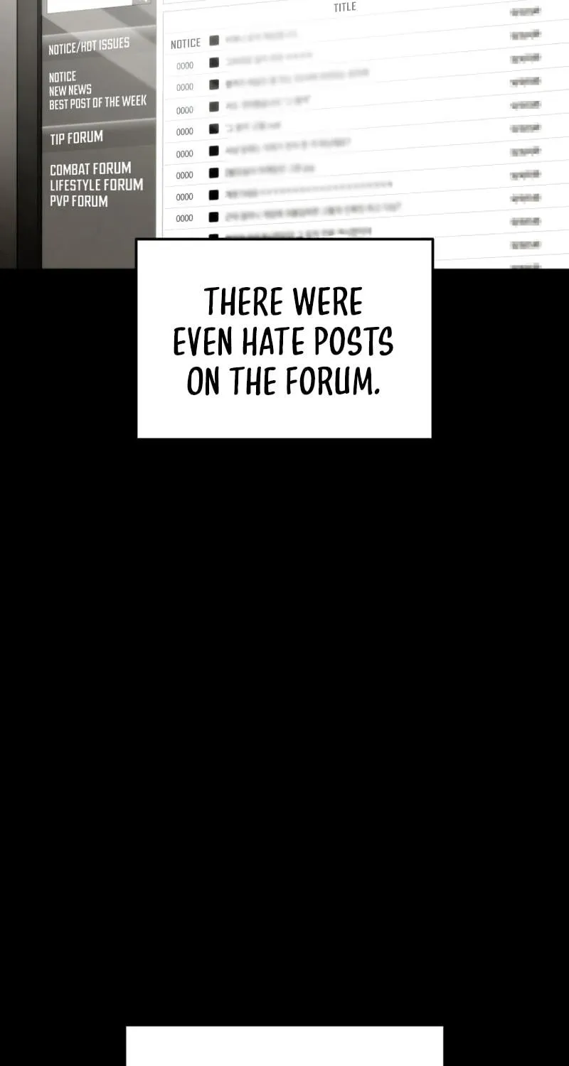 Ranker's Return Chapter 40 page 95 - 