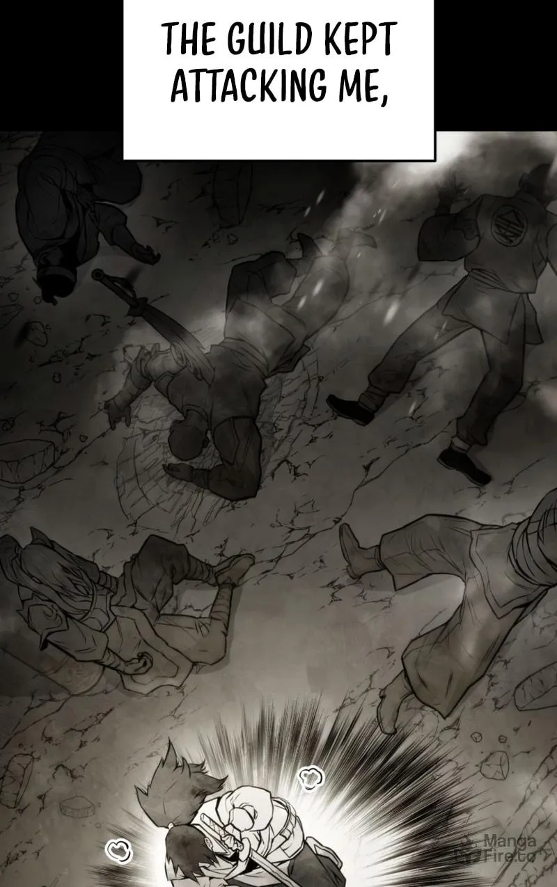 Ranker's Return Chapter 40 page 96 - 