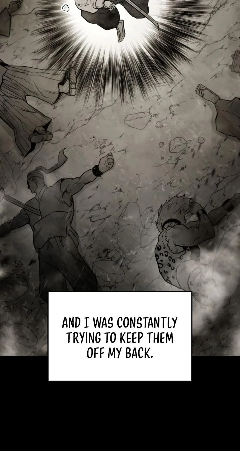 Ranker's Return Chapter 40 page 97 - 