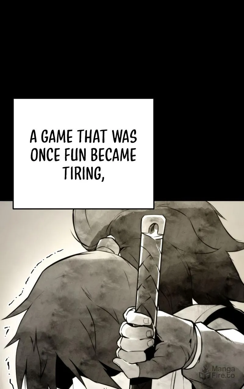 Ranker's Return Chapter 40 page 98 - 
