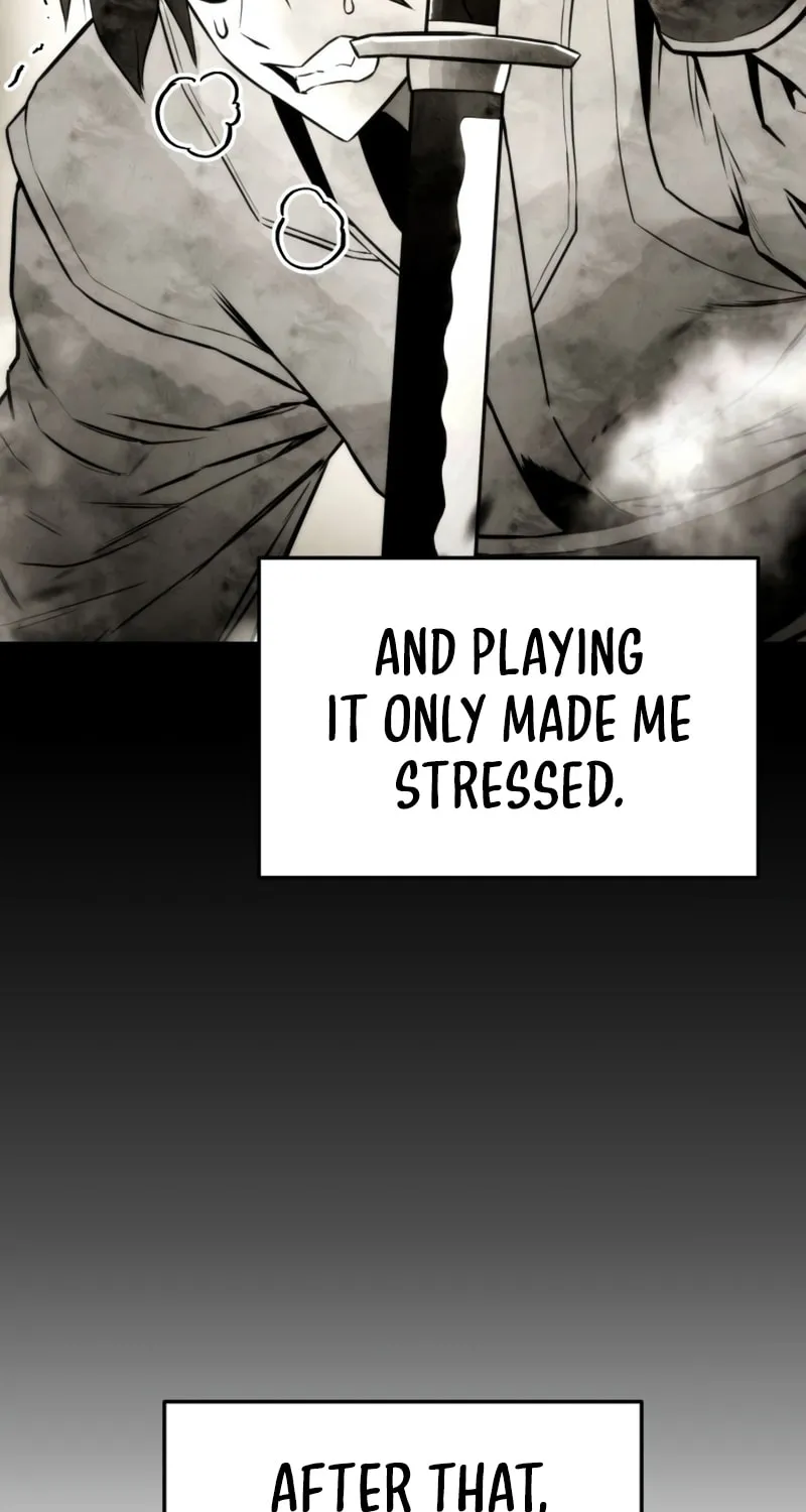 Ranker's Return Chapter 40 page 99 - 