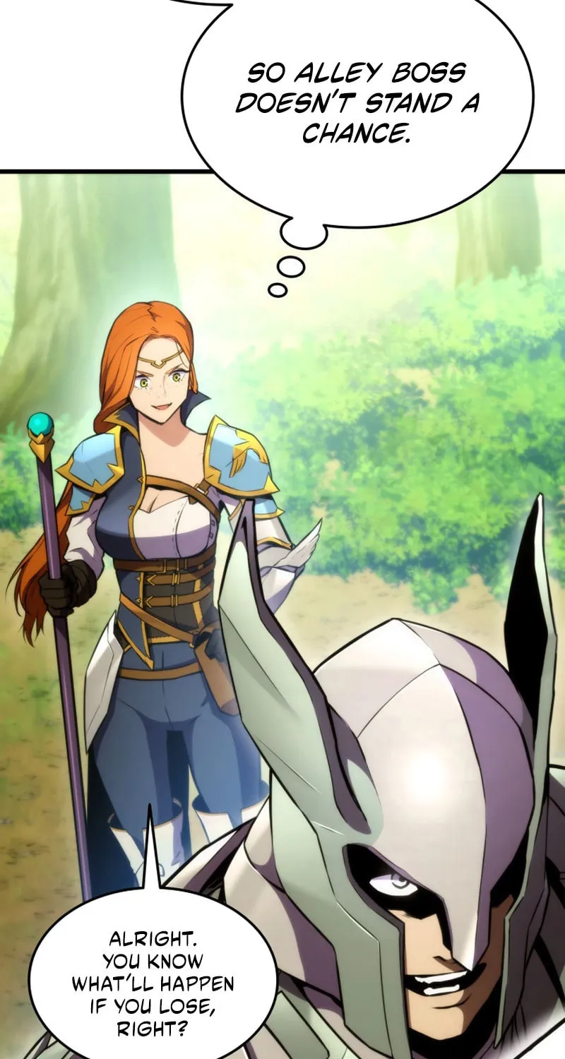 Ranker's Return Chapter 41 page 11 - 