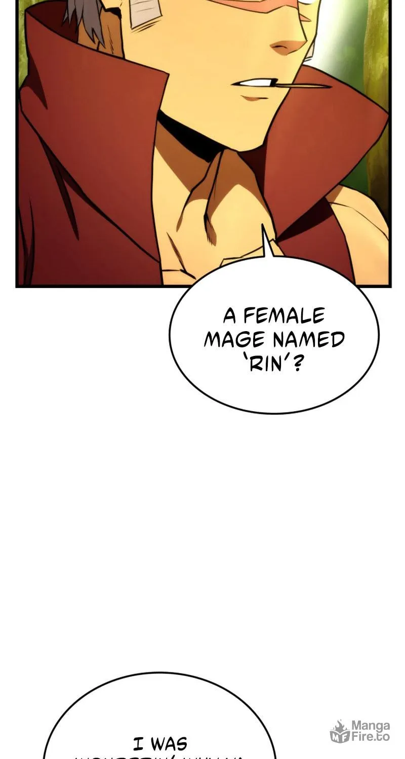 Ranker's Return Chapter 41 page 104 - 