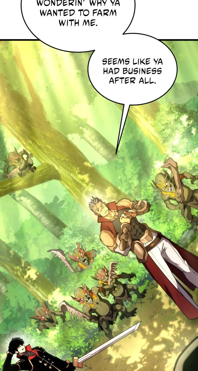 Ranker's Return Chapter 41 page 105 - 