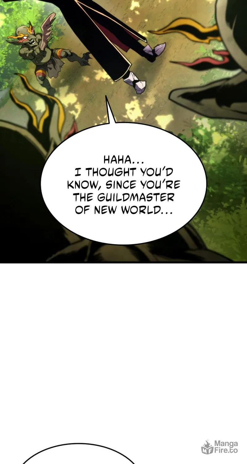 Ranker's Return Chapter 41 page 106 - 