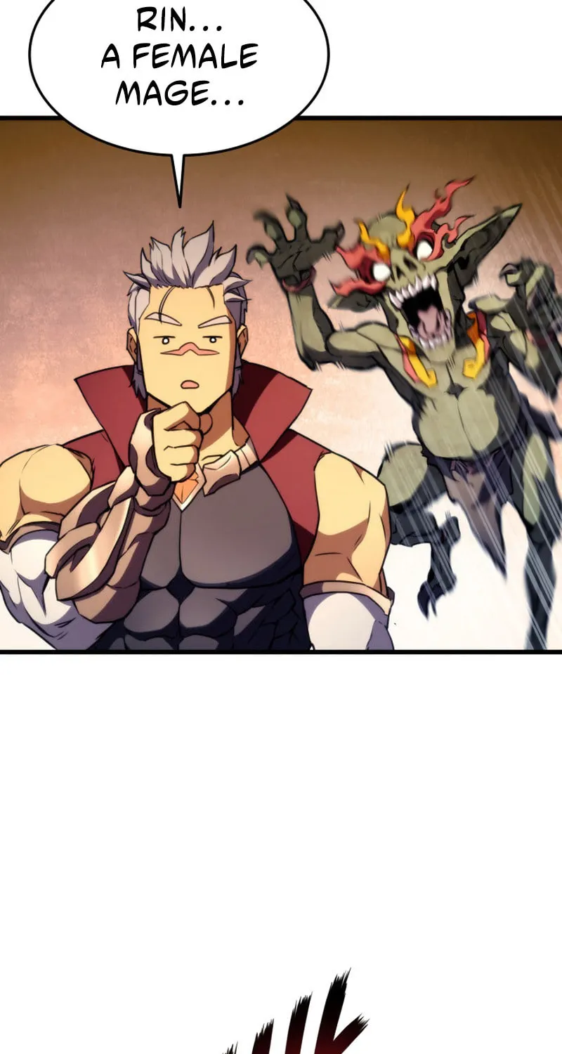 Ranker's Return Chapter 41 page 107 - 