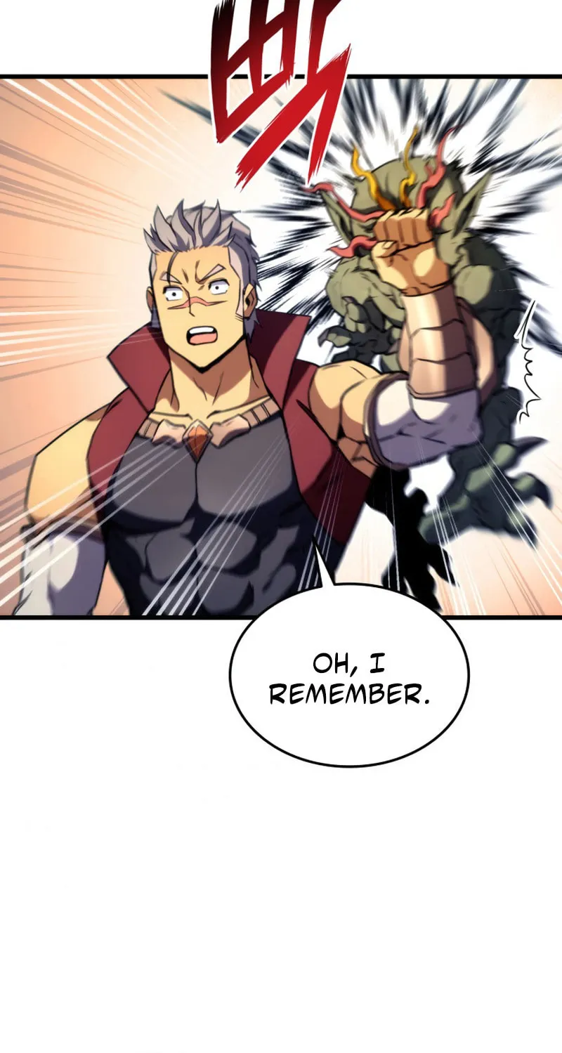 Ranker's Return Chapter 41 page 108 - 
