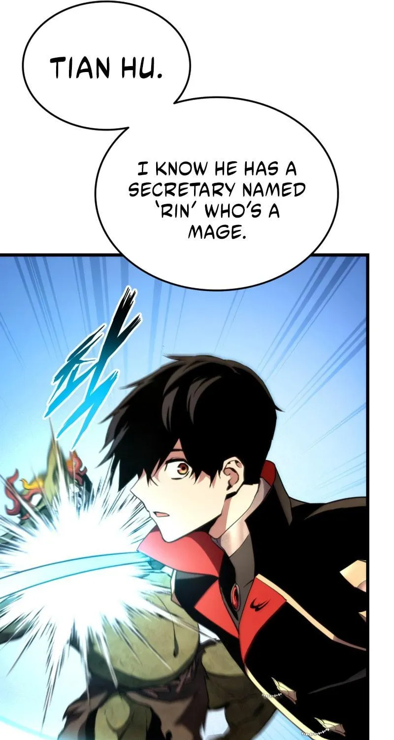 Ranker's Return Chapter 41 page 109 - 