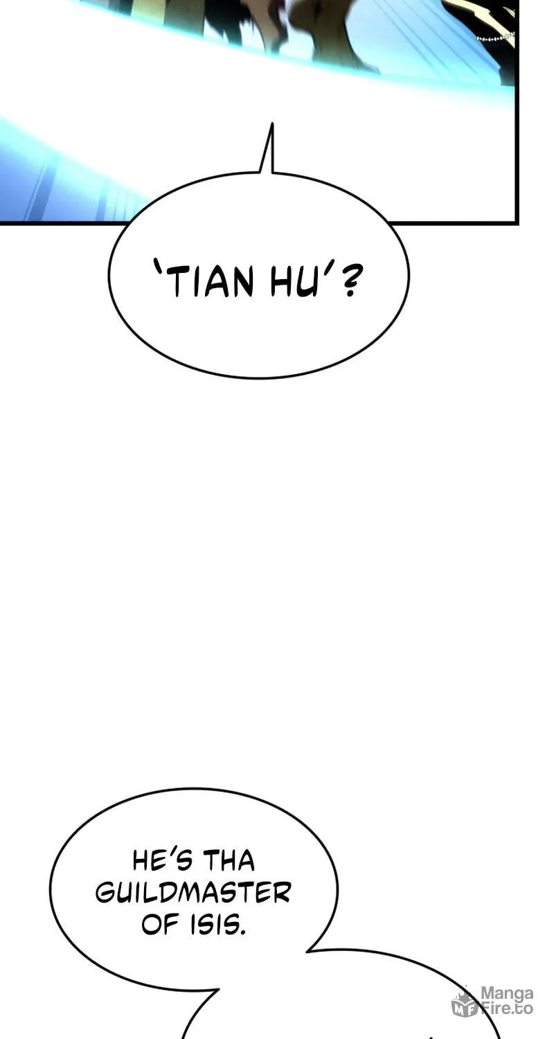 Ranker's Return Chapter 41 page 110 - 