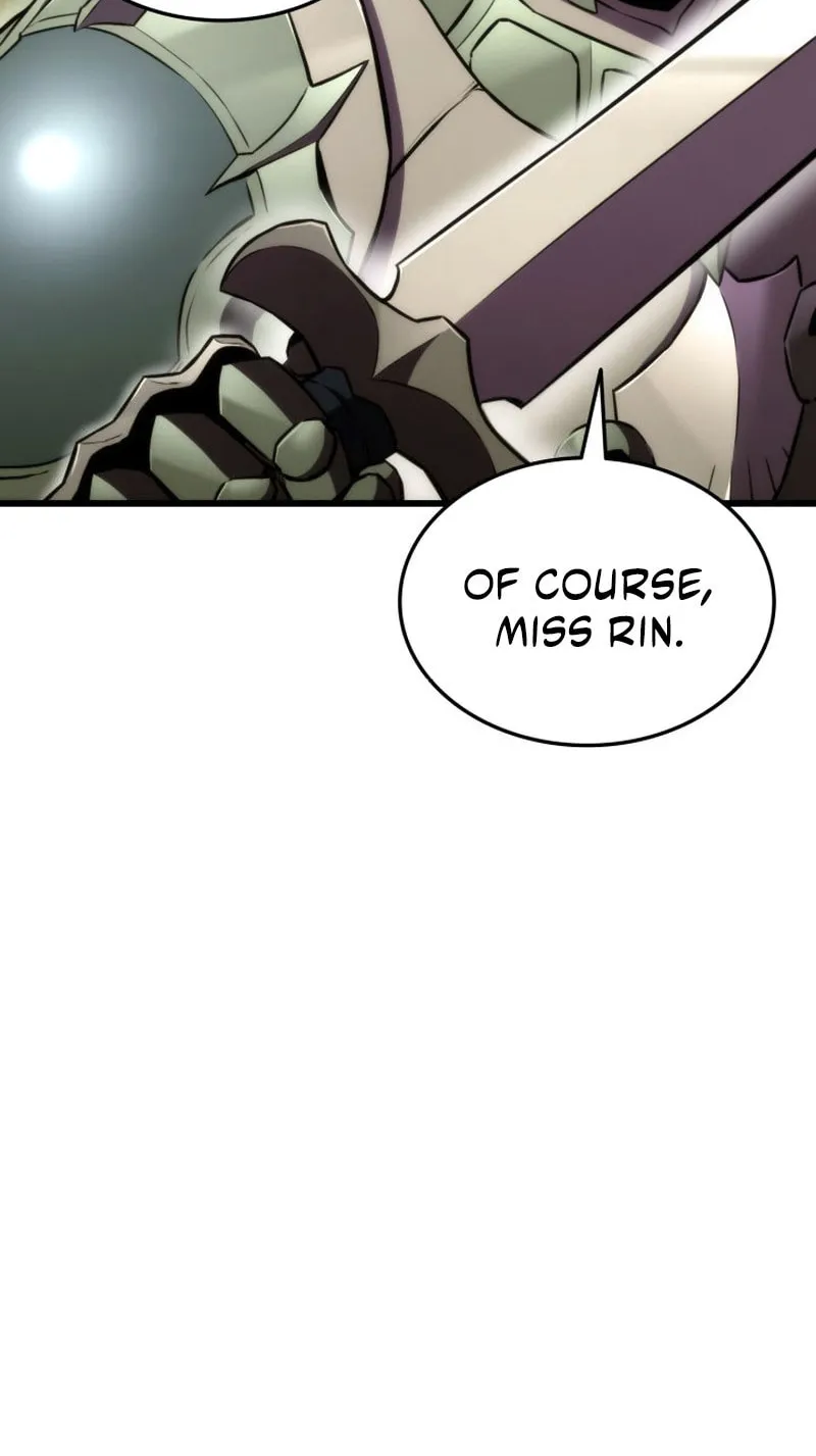 Ranker's Return Chapter 41 page 12 - 