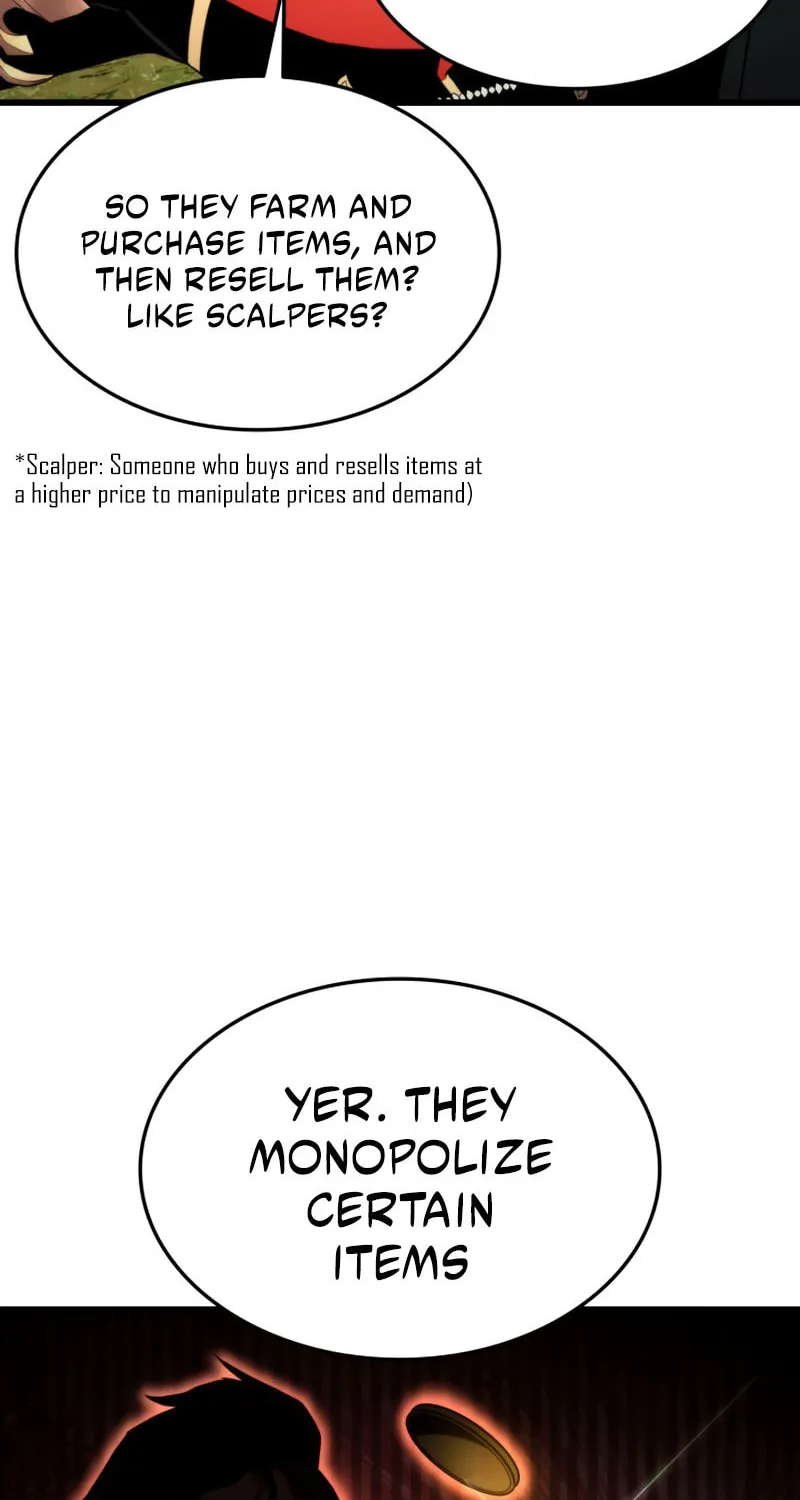 Ranker's Return Chapter 41 page 112 - 