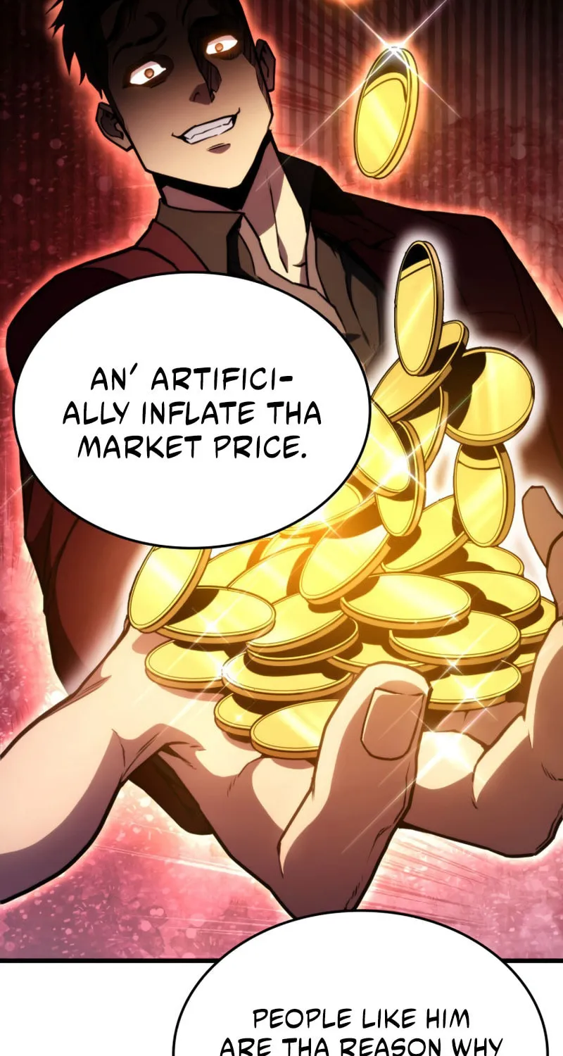 Ranker's Return Chapter 41 page 113 - 