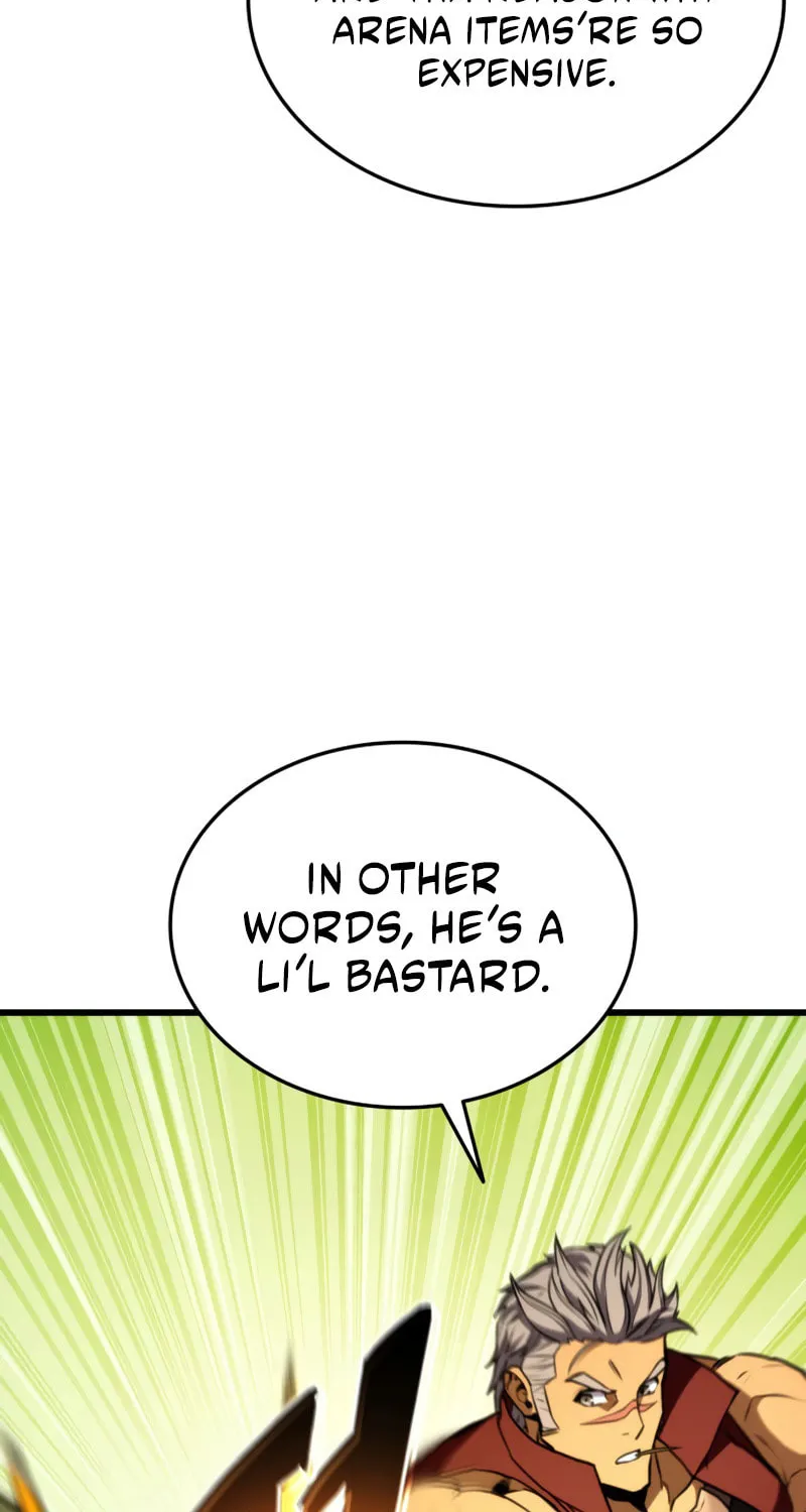Ranker's Return Chapter 41 page 114 - 