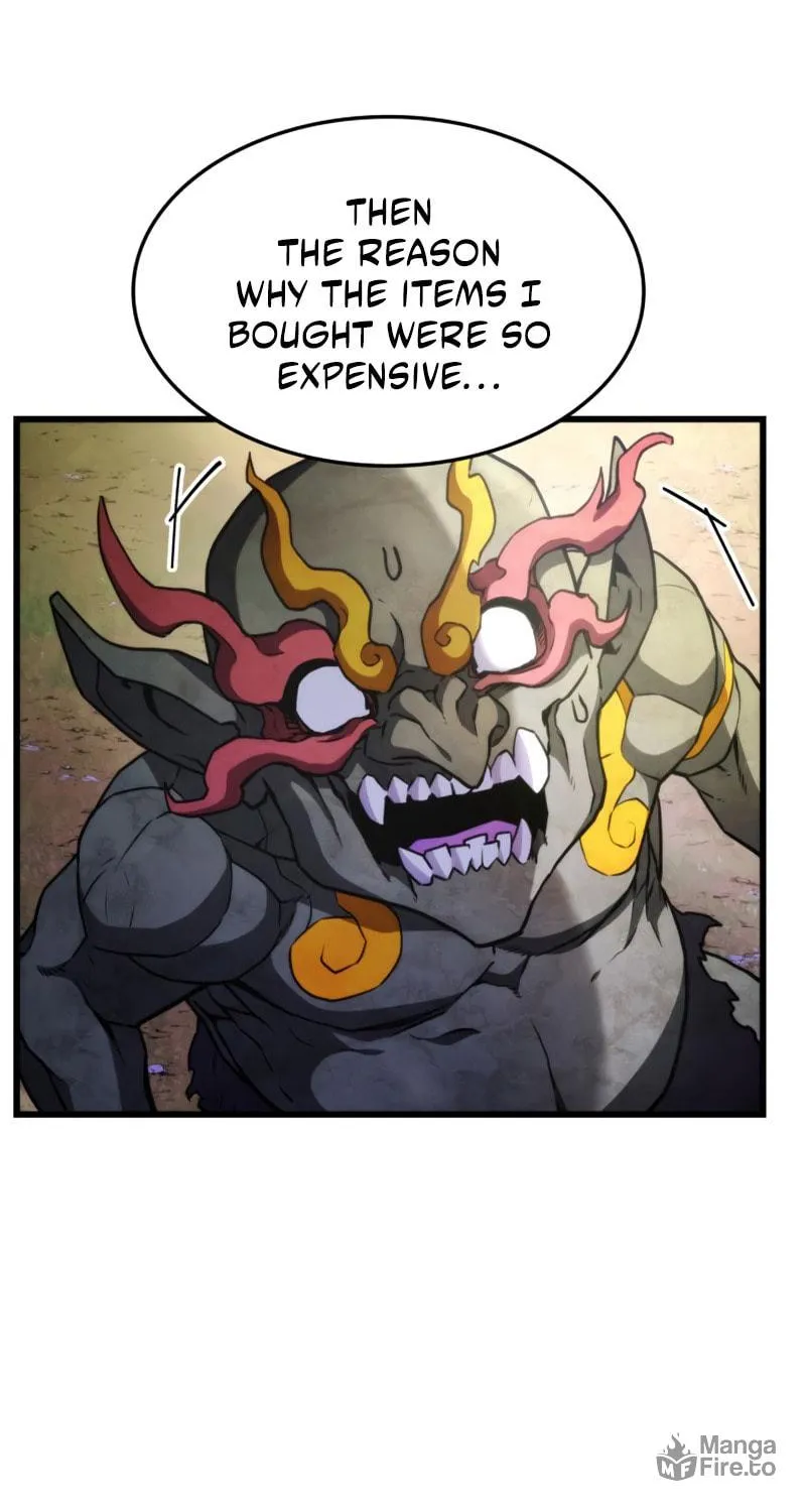 Ranker's Return Chapter 41 page 116 - 