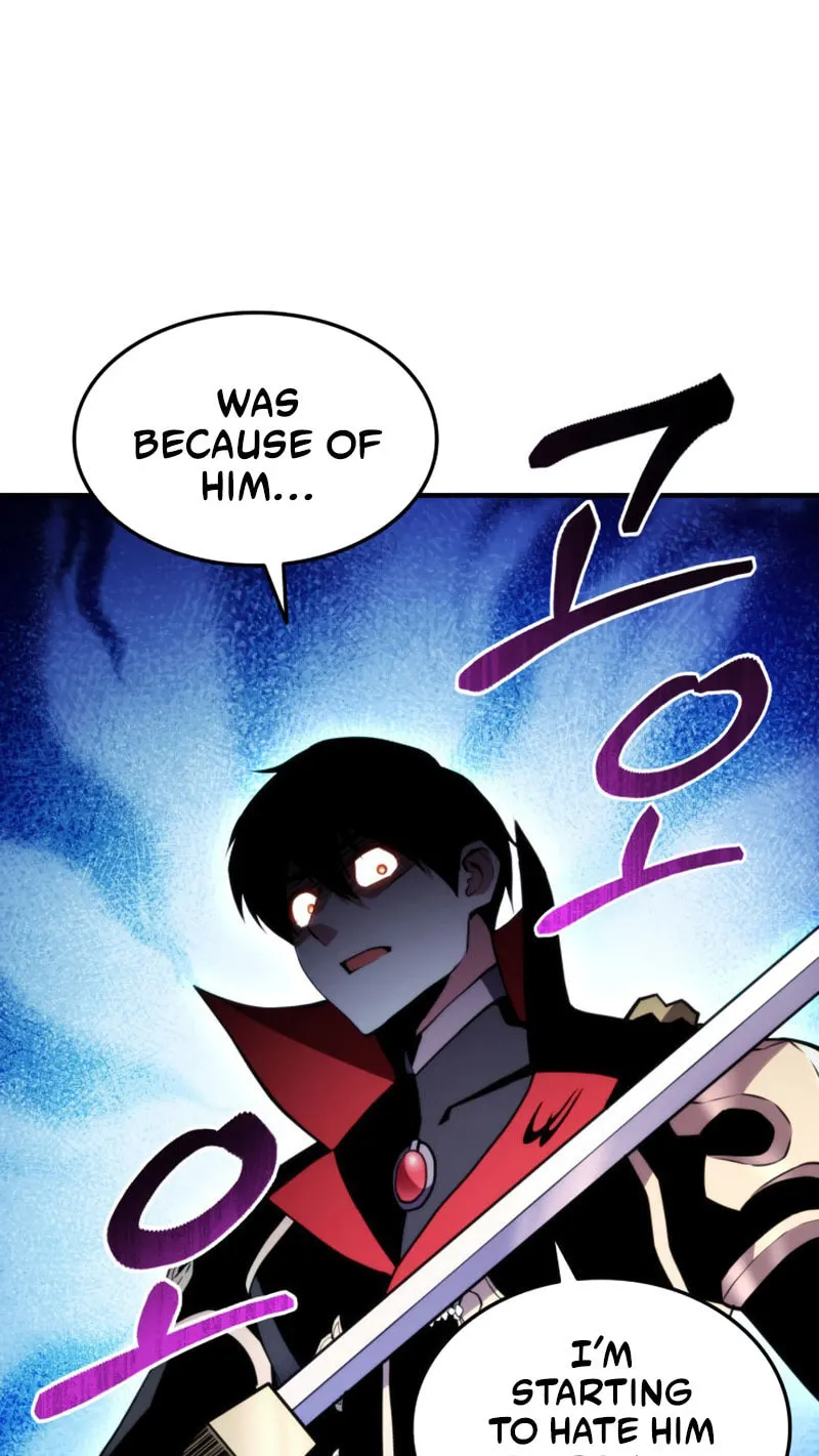 Ranker's Return Chapter 41 page 117 - 