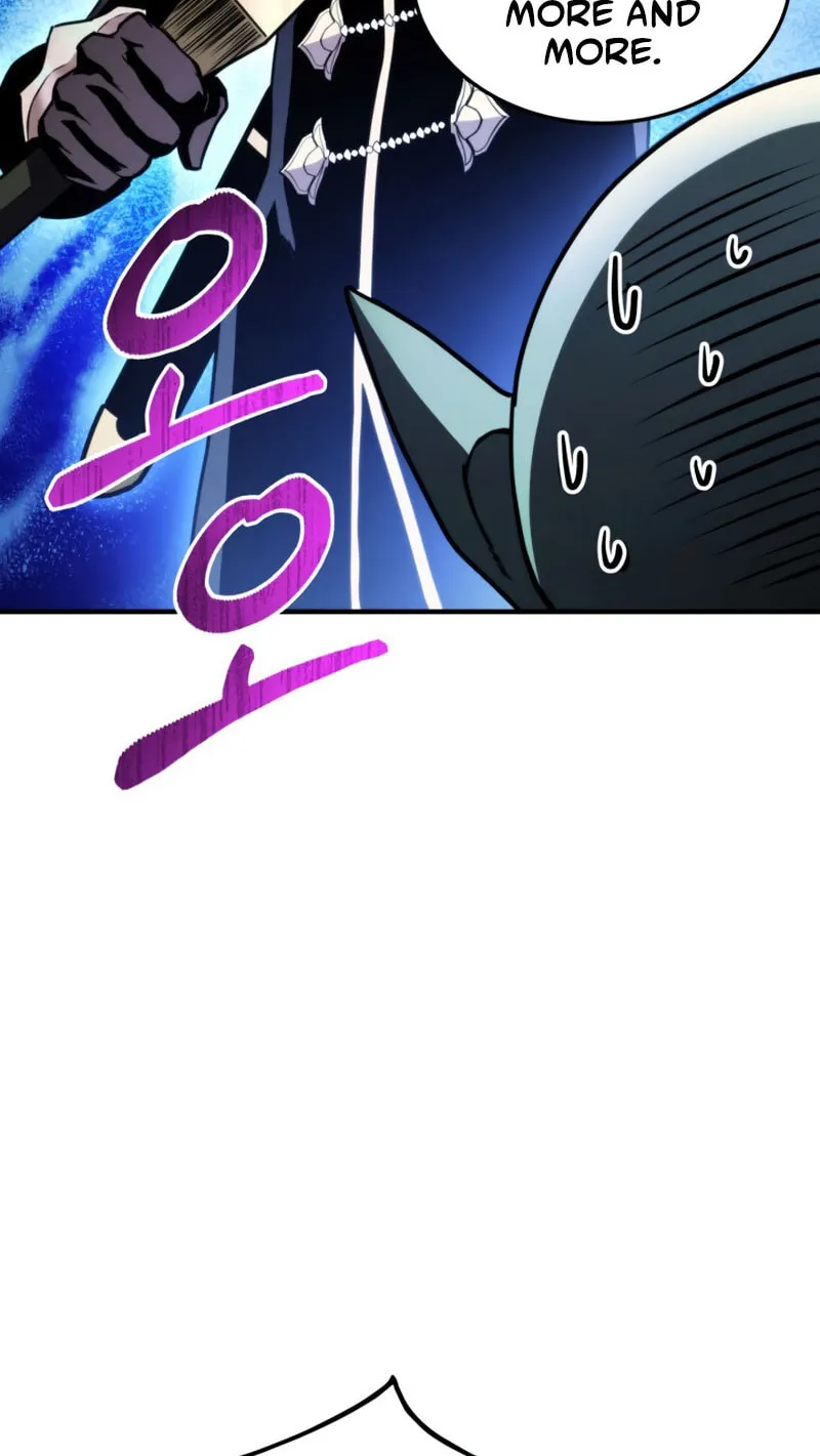 Ranker's Return Chapter 41 page 118 - 