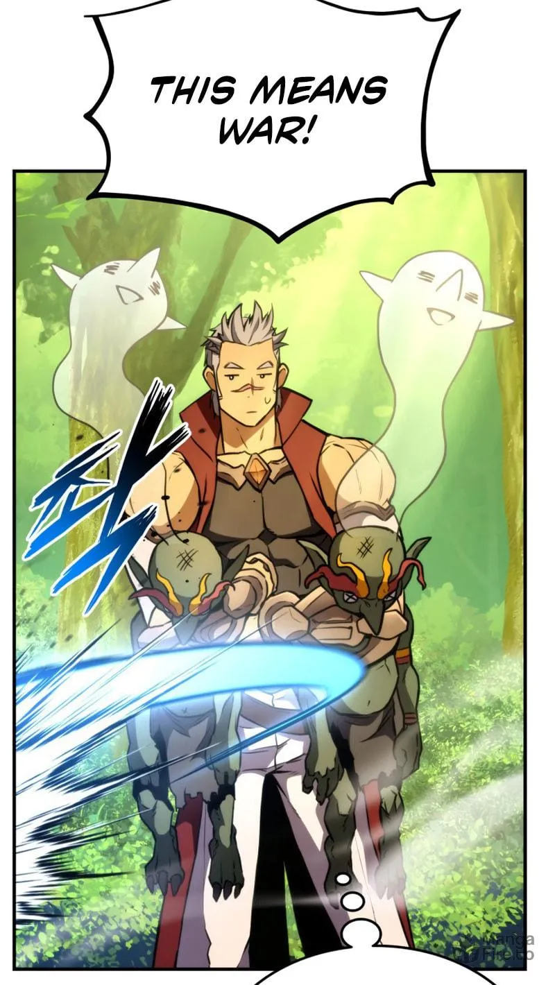 Ranker's Return Chapter 41 page 119 - 