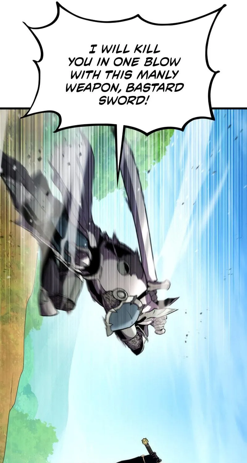 Ranker's Return Chapter 41 page 13 - 
