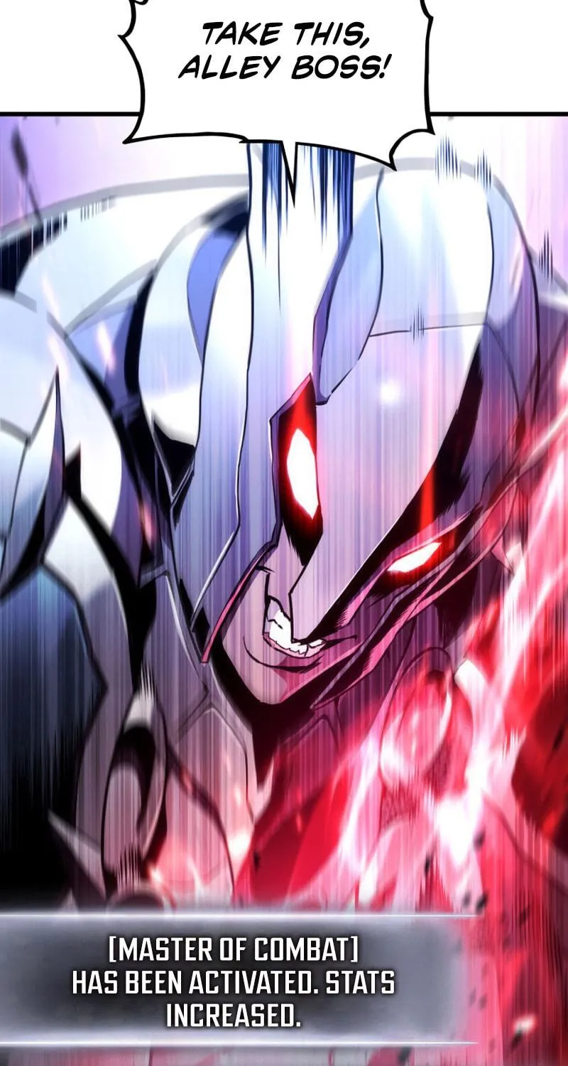 Ranker's Return Chapter 41 page 15 - 