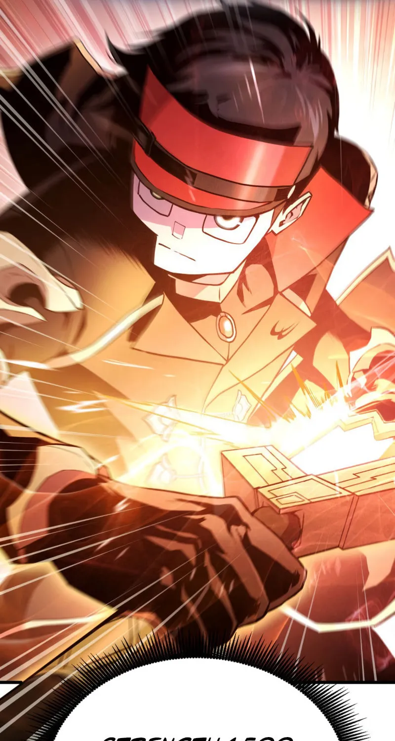 Ranker's Return Chapter 41 page 17 - 