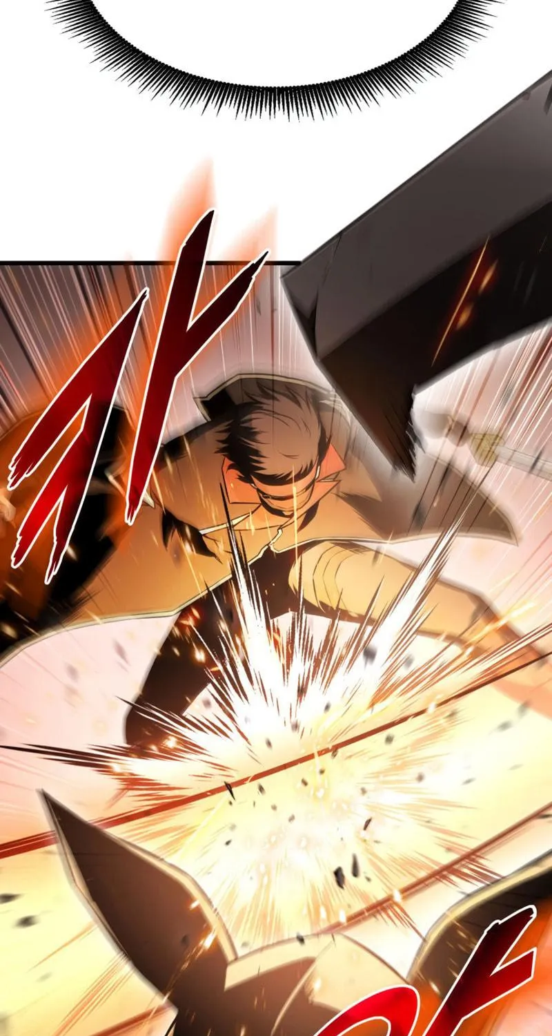 Ranker's Return Chapter 41 page 19 - 