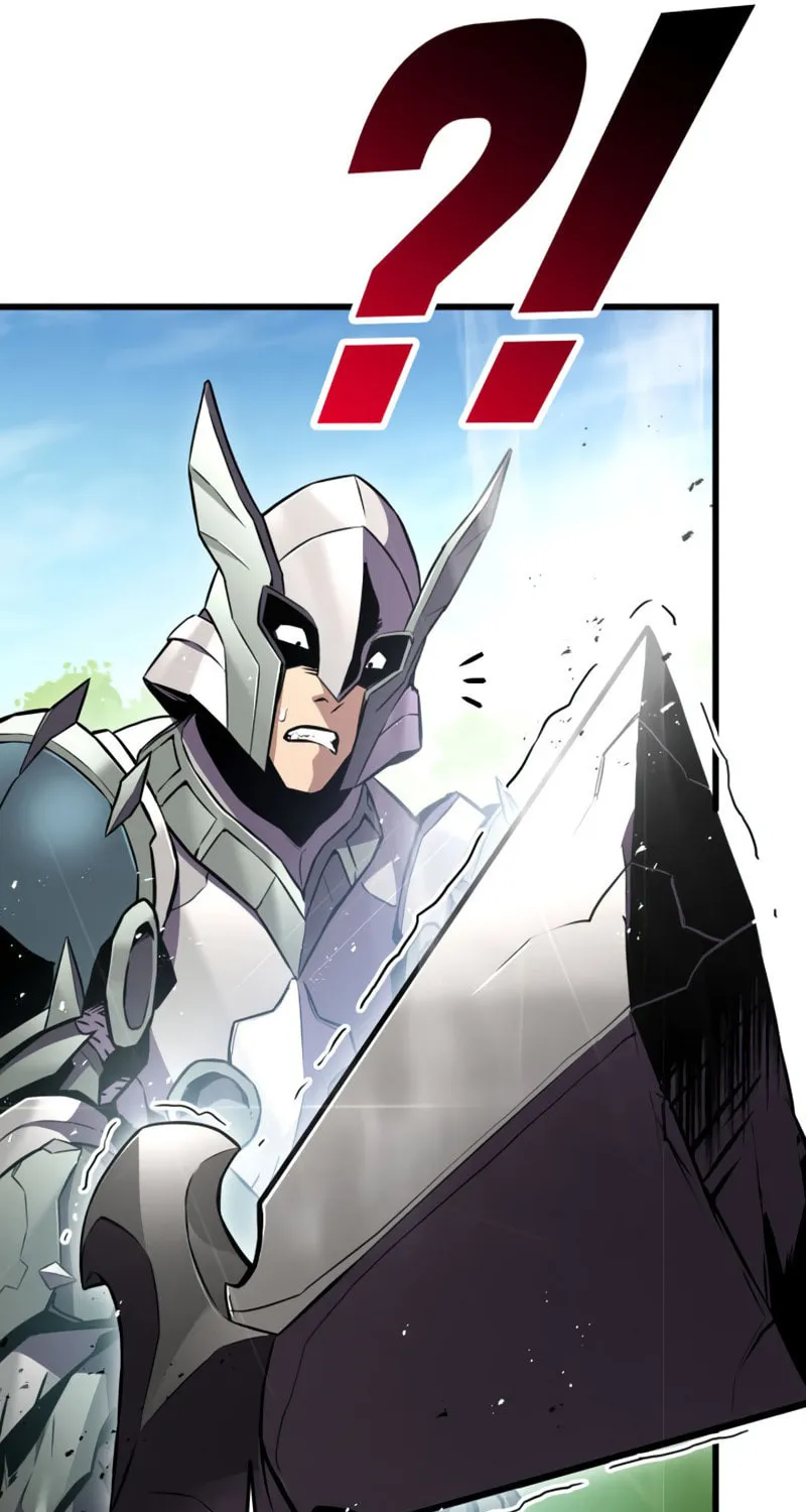 Ranker's Return Chapter 41 page 21 - 
