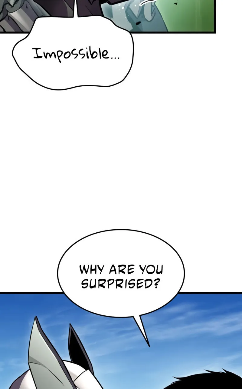 Ranker's Return Chapter 41 page 22 - 