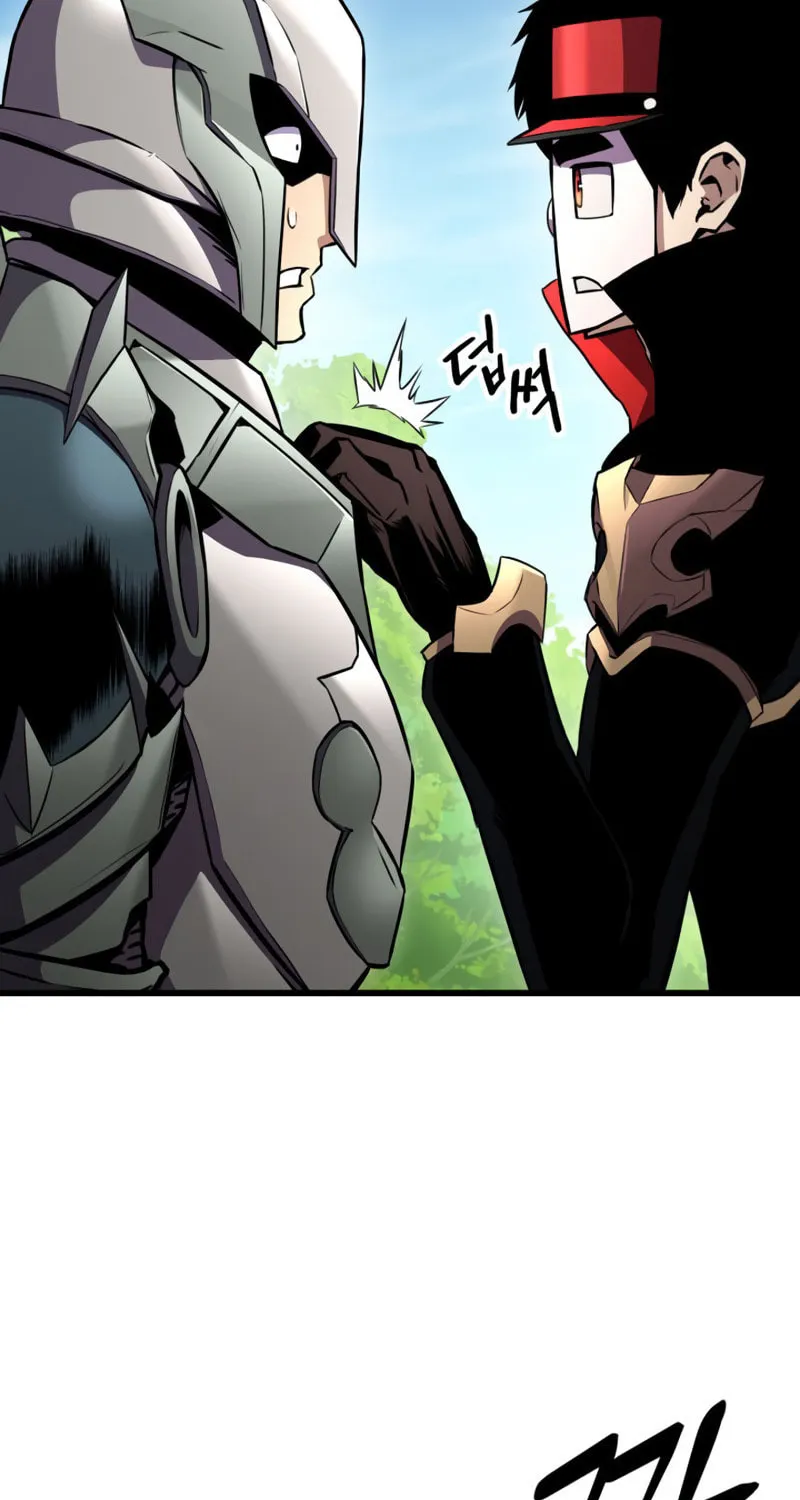 Ranker's Return Chapter 41 page 23 - 