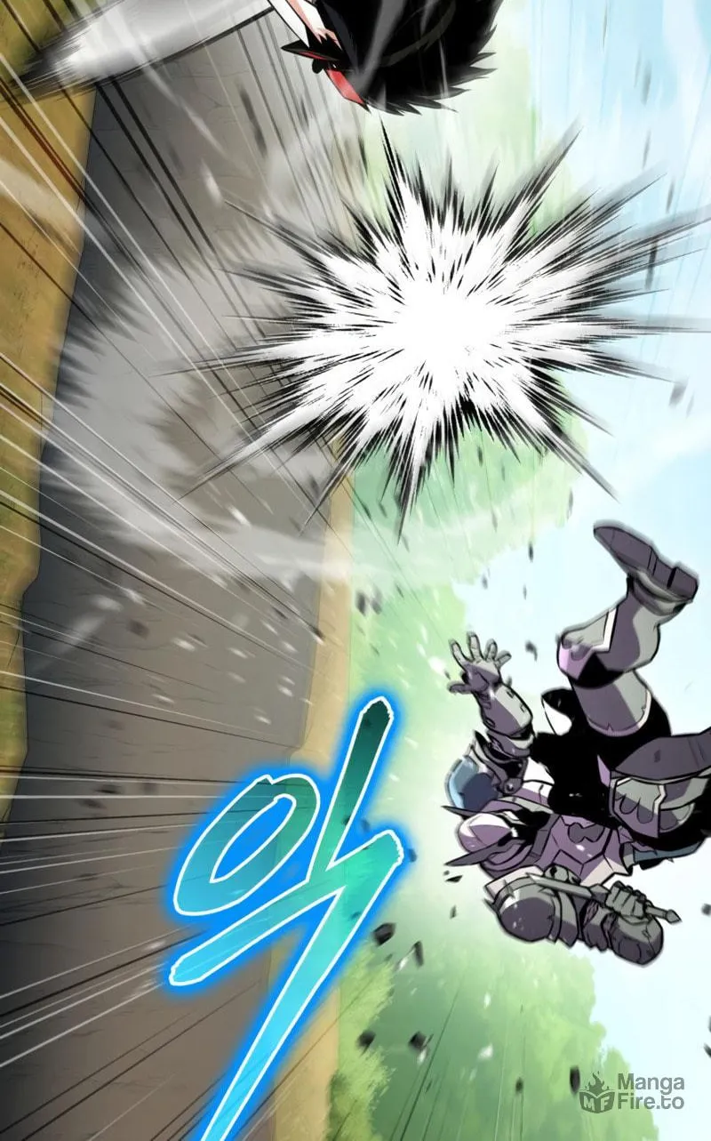Ranker's Return Chapter 41 page 26 - 