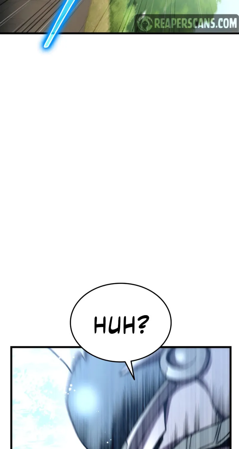 Ranker's Return Chapter 41 page 27 - 