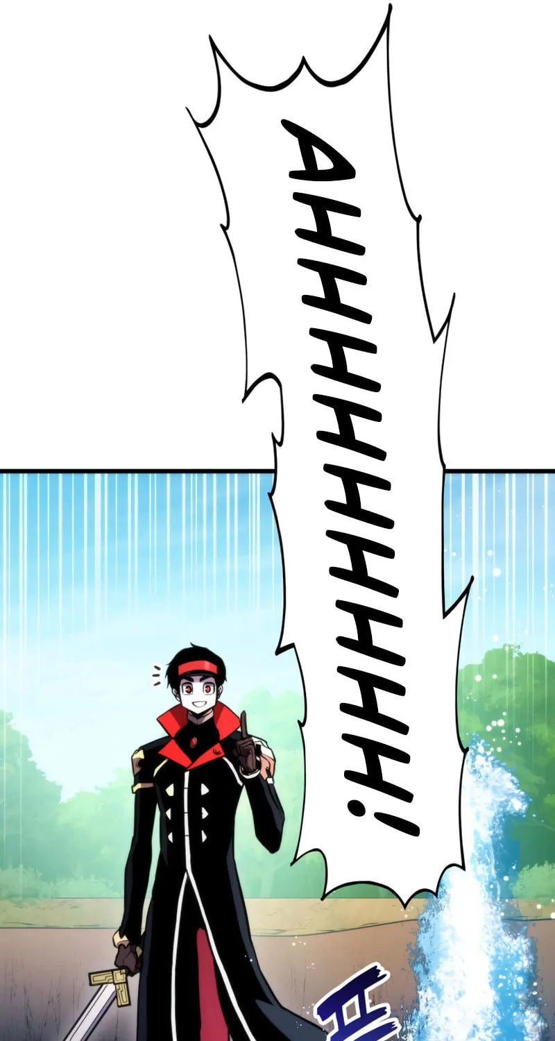 Ranker's Return Chapter 41 page 29 - 